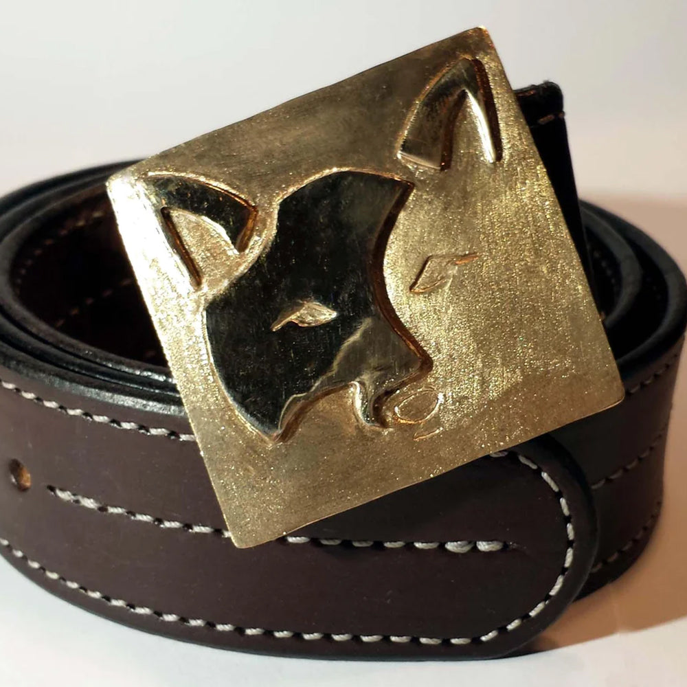 Phantom Fox Buckle