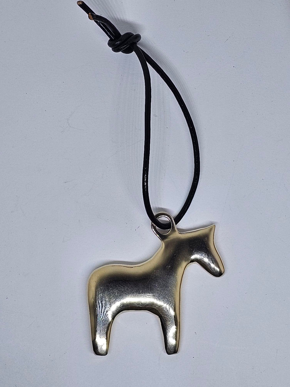 Pony Nugget Ornament