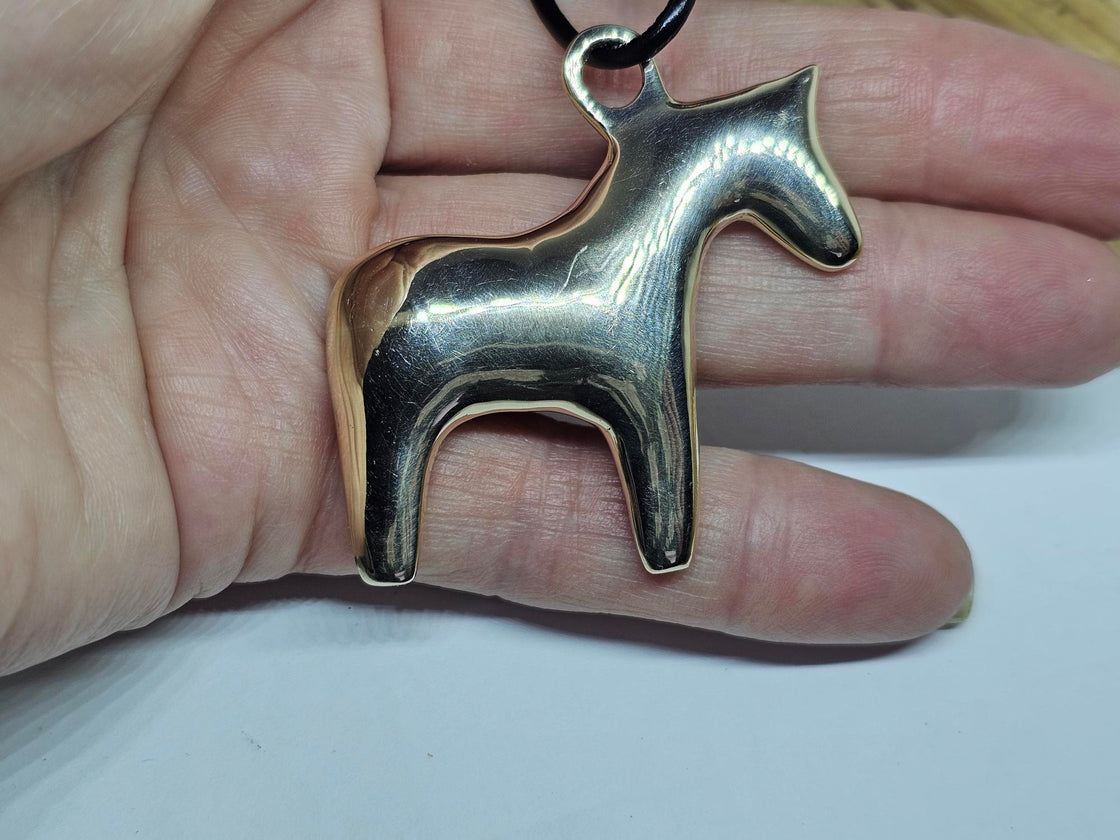 Pony Nugget Ornament