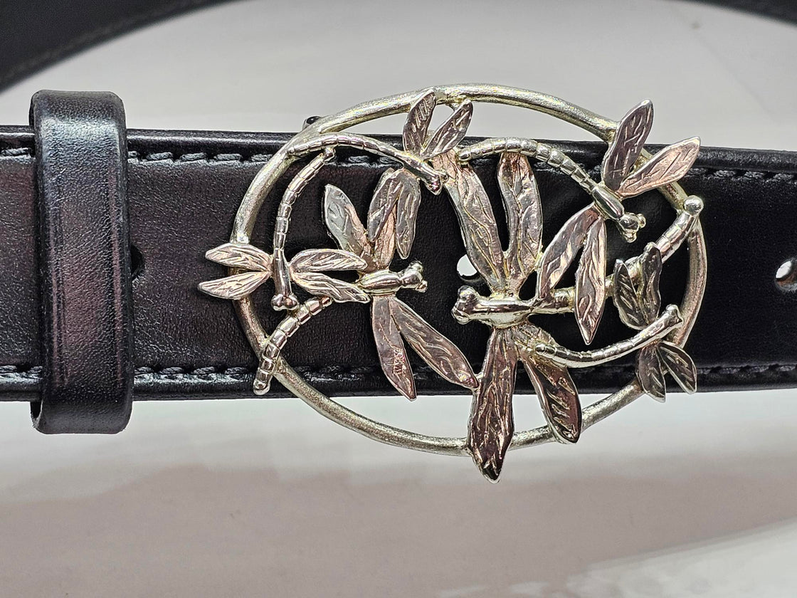 Dragonflies Buckle