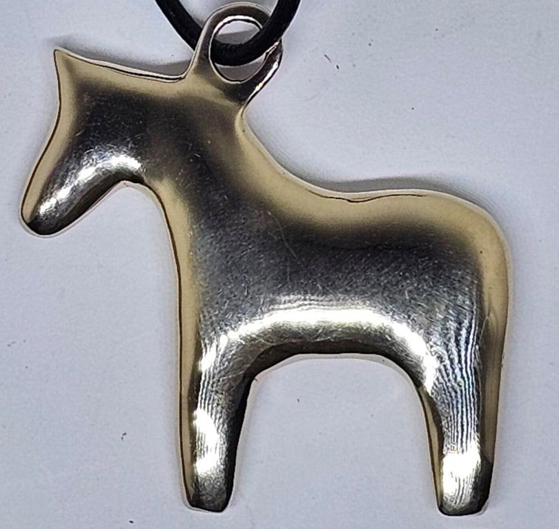 Pony Nugget Ornament Medium